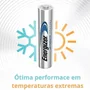 Pilha  Aaa2 Cart 2 Energizer