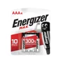 Pilha Alcalina Max Aaa Cart 4 Sm-160 Energizer
