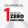 Pilha Alcalina Max Aa Cart 2 Sm-96 Energizer