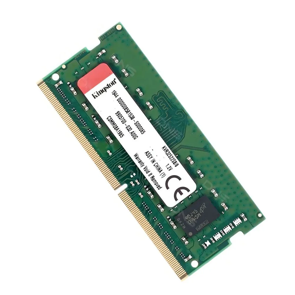 Memória Ram Ddr4 8GB 3200mhz Notebook Kingston