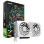 Placa De Video RTX 3060 12gb Ddr6 192bits PCyes Branca 3