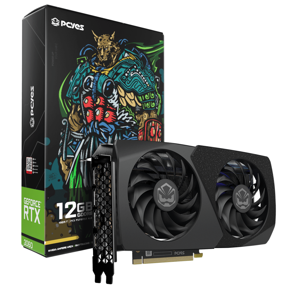 Placa de Vídeo RTX 3070 Ti: Desempenho em Quad HD | KaBuM!