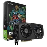 Placa De Video RTX 3060 12gb Ddr6 192bits PCyes Projeto Edge