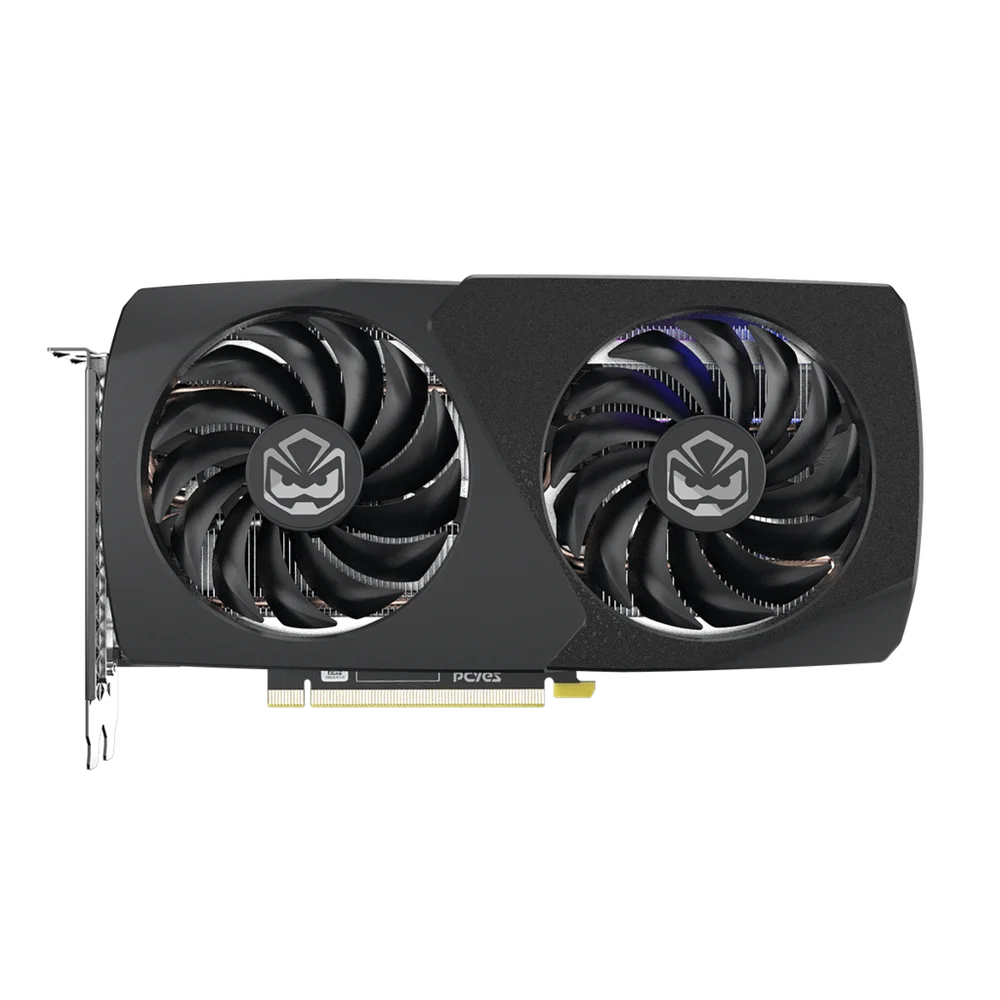 Placa De Video RTX 3060 12gb Ddr6 192bits PCyes Projeto Edge Placa De Video RTX 3060 12gb Ddr6 192bits PCyes Projeto Edge