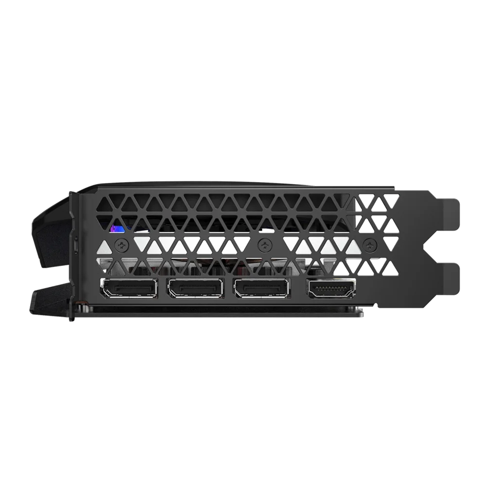 Placa De Video RTX 3060 12gb Ddr6 192bits PCyes Projeto Edge Placa De Video RTX 3060 12gb Ddr6 192bits PCyes Projeto Edge