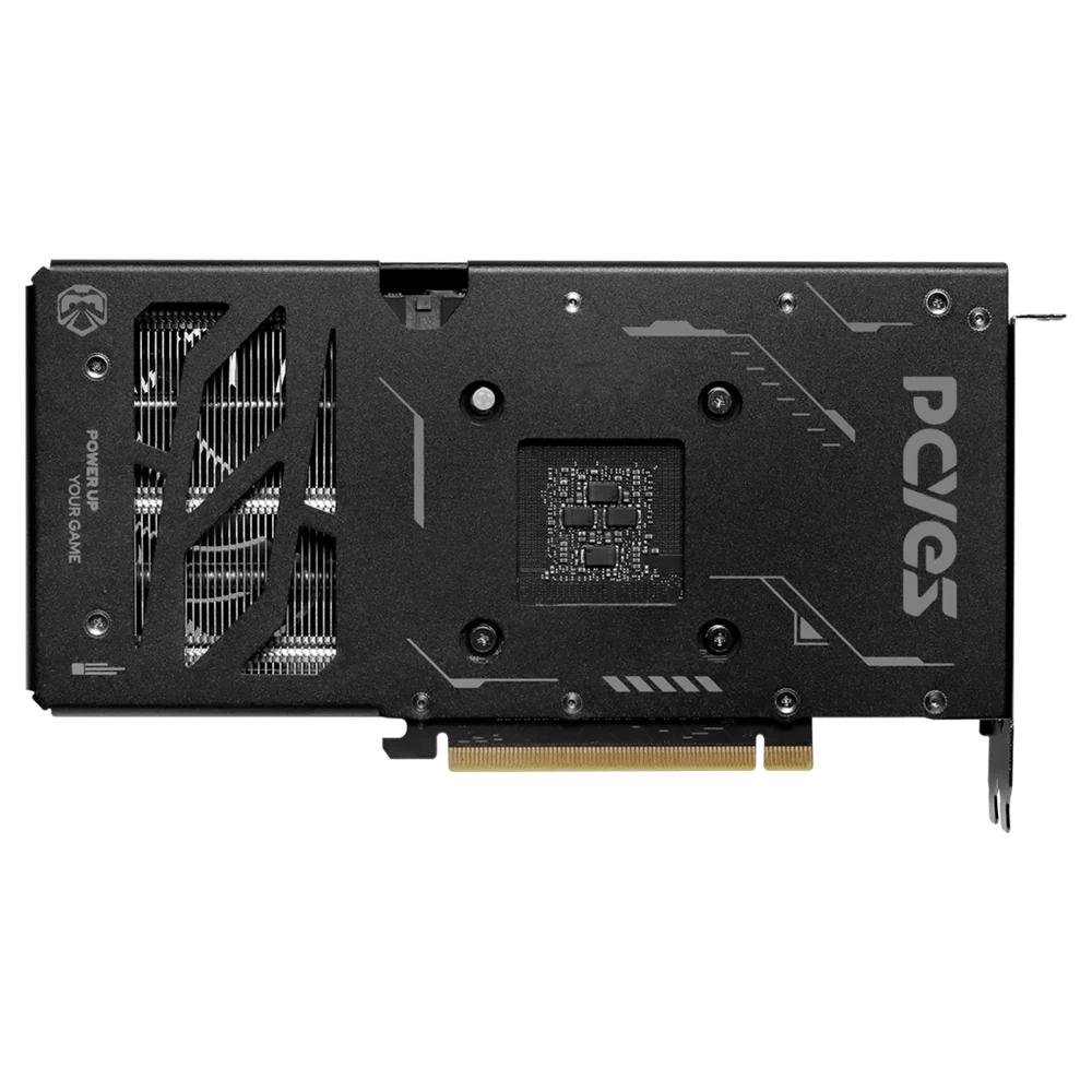 Imagem 3 de 5 do produto Placa De Video RTX 5060 PCyes 8GB Gddr7 PvRTX5060b2f128