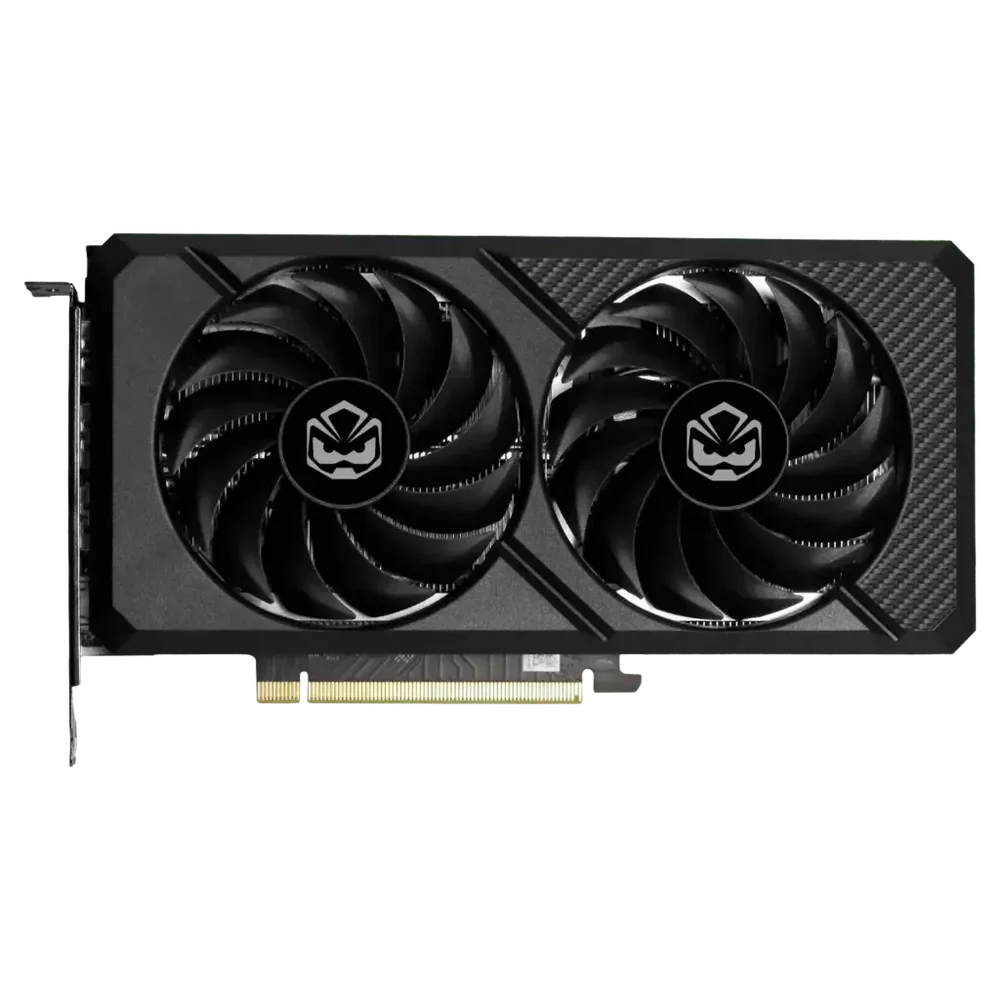 Imagem 4 de 5 do produto Placa De Video RTX 5060 PCyes 8GB Gddr7 PvRTX5060b2f128