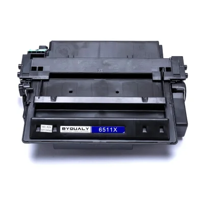 Toner Compatível Q6511x 11x 6511x 2400 2410 2420 2430n