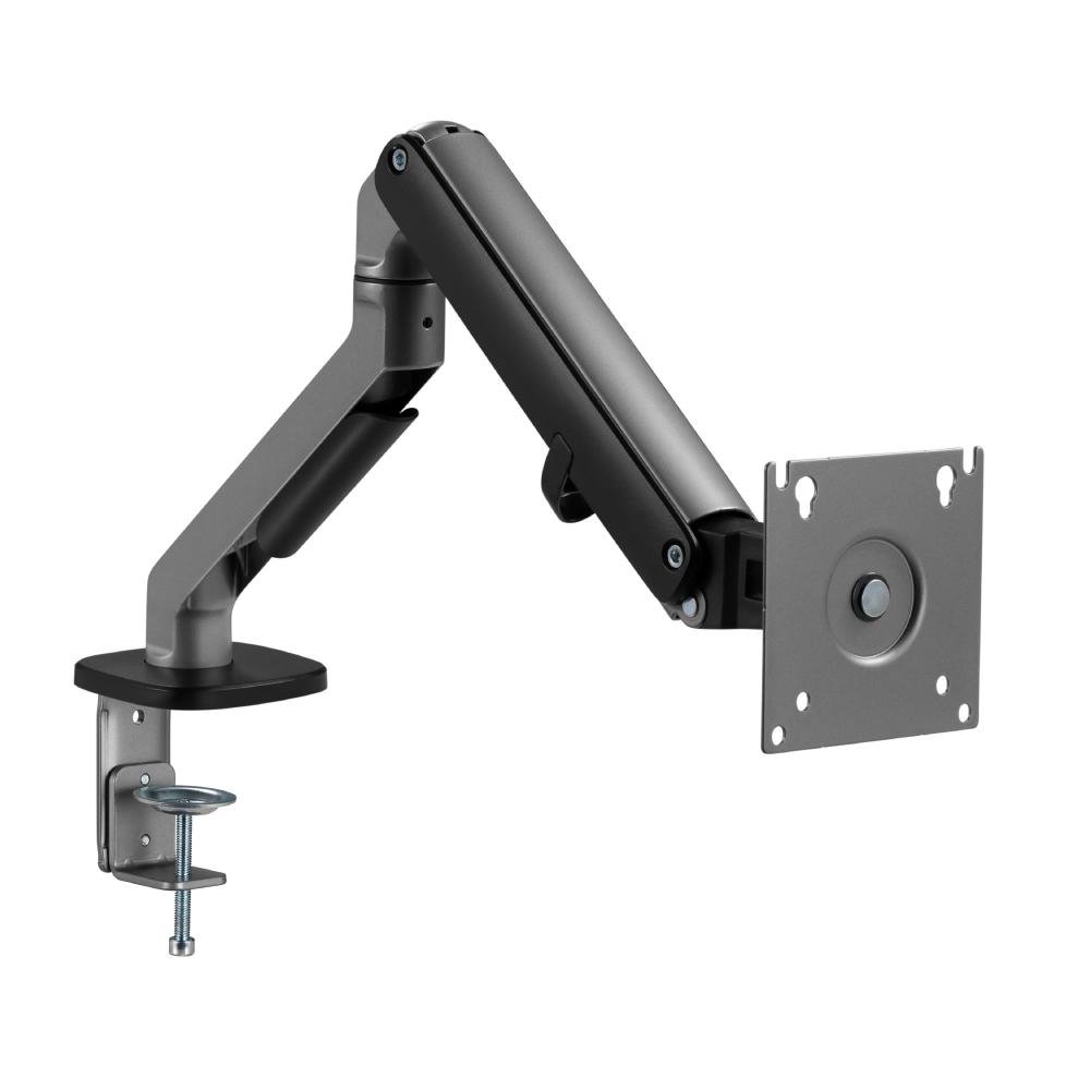 Suporte Monitor Articulado Elements Axion - Preto
