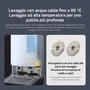 Robo Aspirador Xiaomi Robot Vacuum 5 Pro 220v Robô Aspirador De Pó Com Função De Esfregão Radar... 10