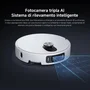 Robo Aspirador Xiaomi Robot Vacuum 5 Pro 220v Robô Aspirador De Pó Com Função De Esfregão Radar... 13
