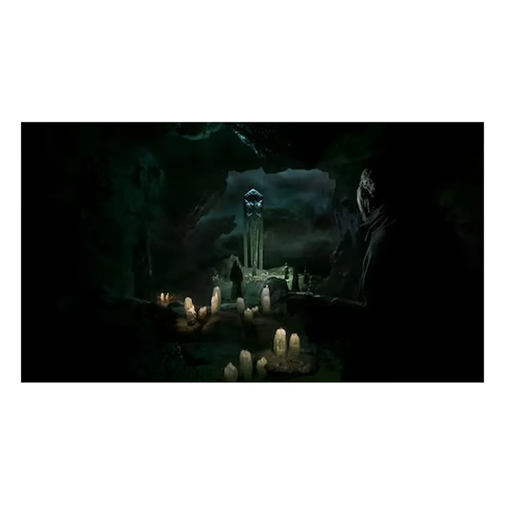 Imagem 3 de 3 do produto Jogo Call Of Cthulhu Ps4 Novo Lacrado Legenda Em Português