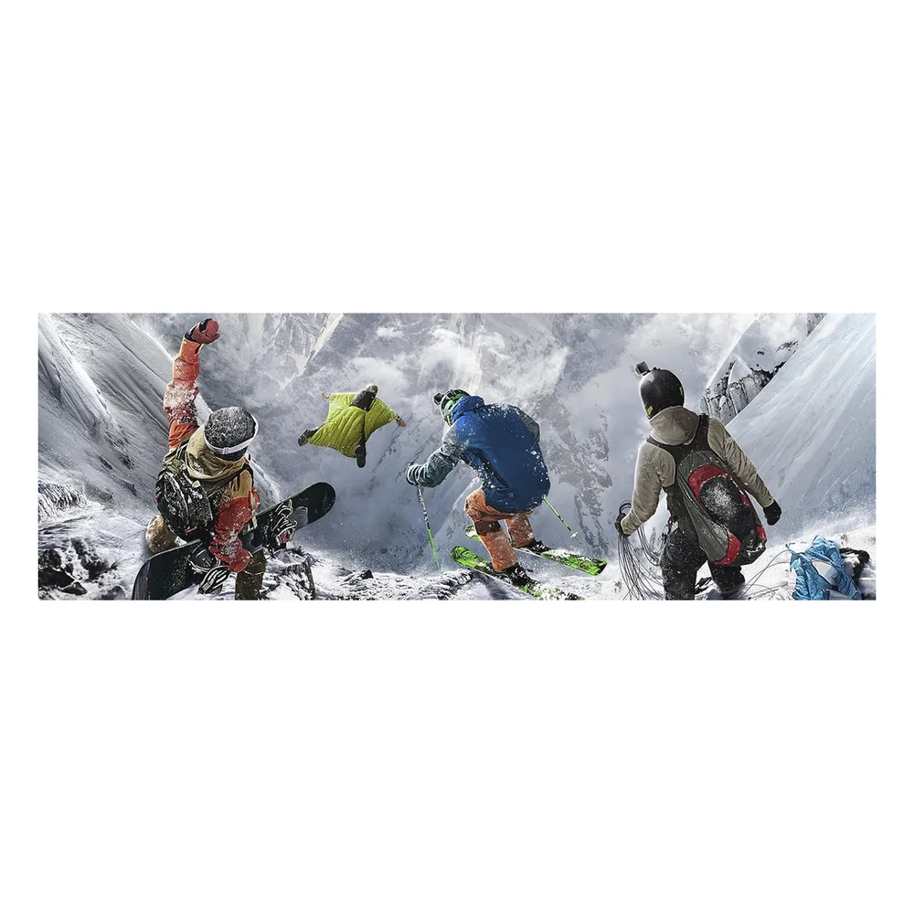 Imagem 2 de 4 do produto Jogo Steep Ps4 Esportes Radicais