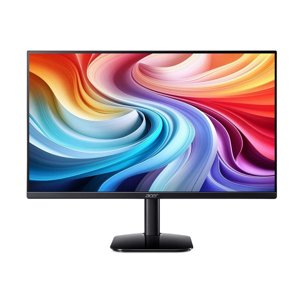 Monitor Acer 27" Ka272 P0bi Full Hd 144 Hz 1ms Monitor Acer 27" Ka272 P0bi Full Hd 144 Hz 1ms
