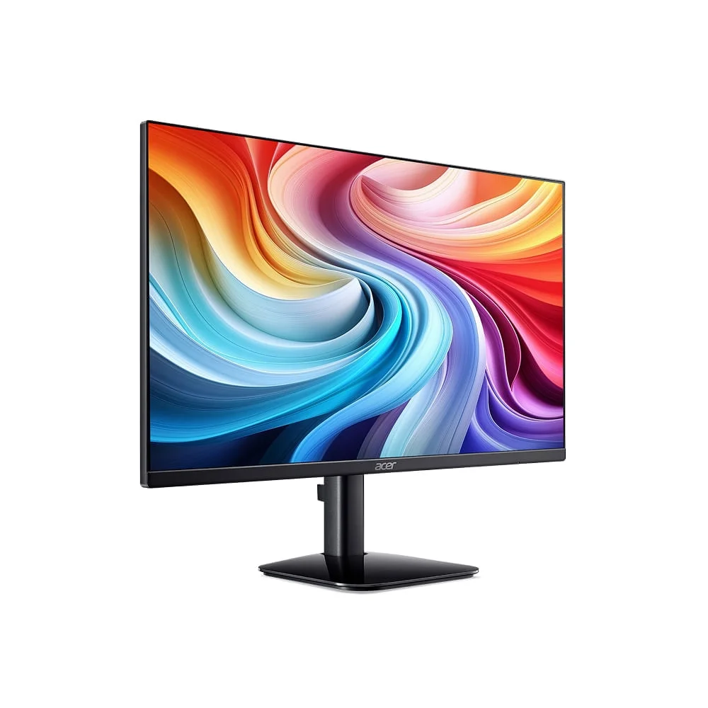 Monitor Acer 27" Ka272 P0bi Full Hd 144 Hz 1ms Monitor Acer 27" Ka272 P0bi Full Hd 144 Hz 1ms