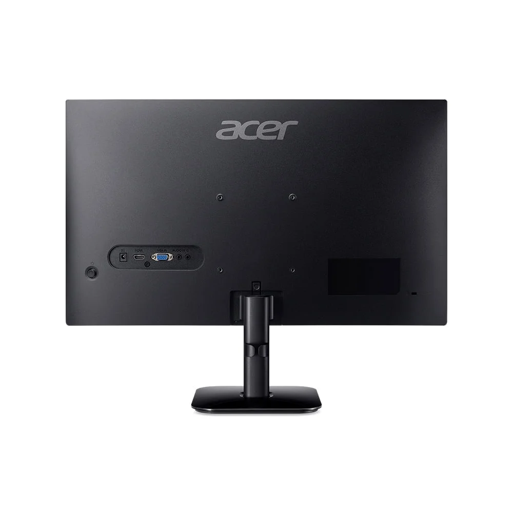 Monitor Acer 27" Ka272 P0bi Full Hd 144 Hz 1ms Monitor Acer 27" Ka272 P0bi Full Hd 144 Hz 1ms