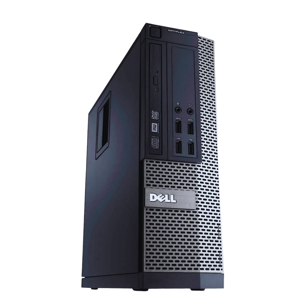 DELL OptiPlex 790 i7／2600 ＜ＳＳＤ＋ＨＤＤ＞ Produtos com até 15 OFF no PIX KaBuM