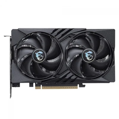 Placa De Vídeo Msi Nvidia Geforce RTX 5050 Gaming, 8GB, Gddr6, Dlss, Ray Tracing