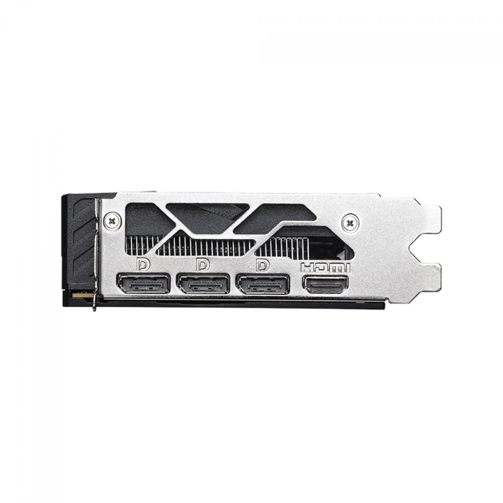 Placa De Vídeo Msi Nvidia Geforce RTX 5050 Gaming, 8GB, Gddr6, Dlss, Ray Tracing Placa De Vídeo Msi Nvidia Geforce RTX 5050 Gaming, 8GB, Gddr6, Dlss, Ray Tracing