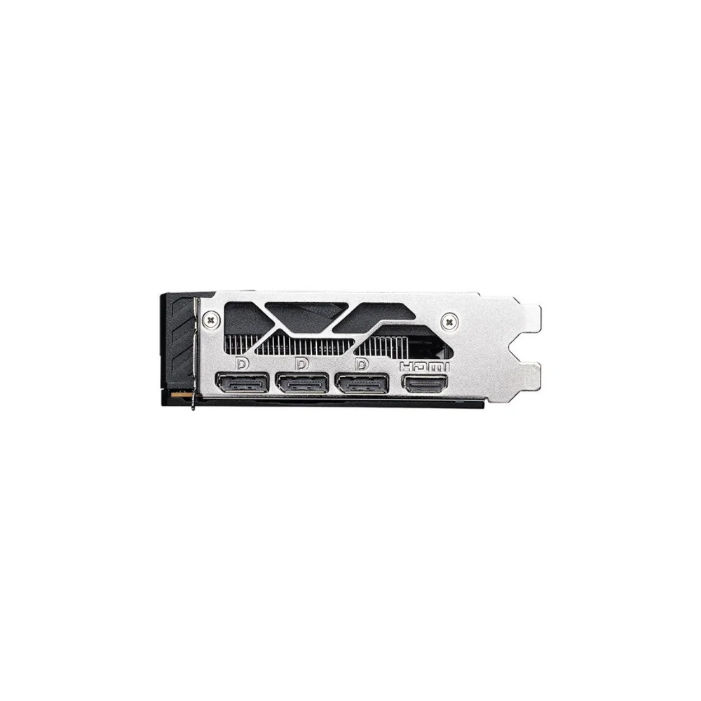 Placa De Vídeo Msi Nvidia Geforce RTX 5050 Gaming, 8GB, Gddr6, Dlss, Ray Tracing Placa De Vídeo Msi Nvidia Geforce RTX 5050 Gaming, 8GB, Gddr6, Dlss, Ray Tracing