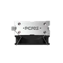 Cooler Para Processador PCyes Tundra 90 Black Vulcan LED Rainbow Tdp 115w - Actbka90