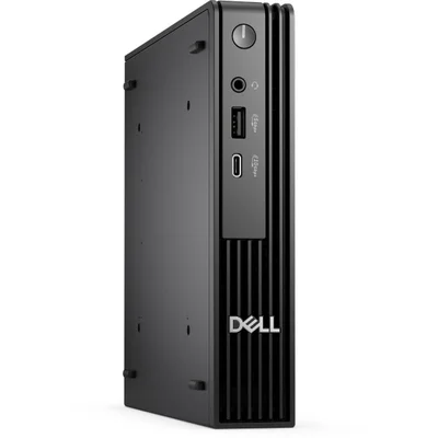 Desktop Dell Pro Micro i5 14500t 8GB 512gb WINDOWS 11 Pro