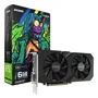Placa De Vídeo PCyes Nvidia Geforce RTX 3050 6gb Gddr6 96 Bits - Pvpcr30506gb2f 3