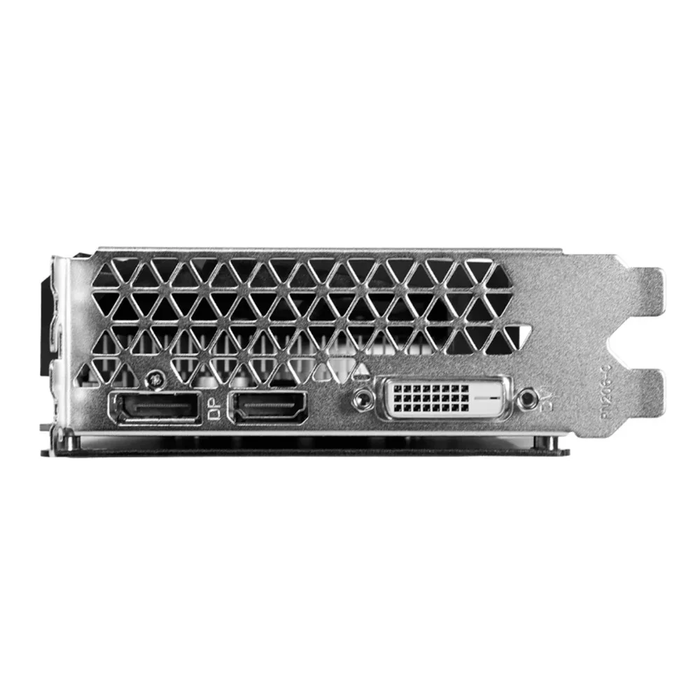 Placa De Vídeo PCyes Nvidia Geforce RTX 3050 6gb Gddr6 96 Bits - Pvpcr30506gb2f 6