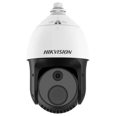 Câmera Ip Ds-2td4228-8/s2/br Hikvision