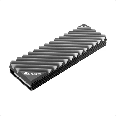 Dissipador De Calor SSD M.2 Nvme Alumínio PC Ps5