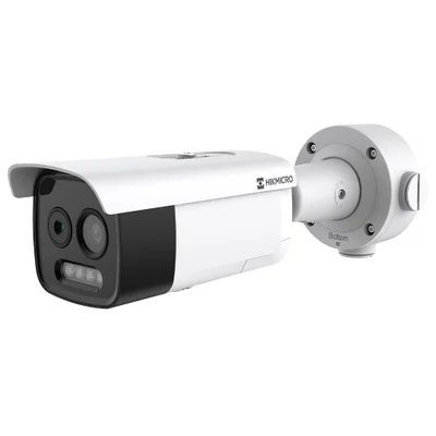 Câmera Ip Hm-td2628t-3/g1/t3a Hikvision