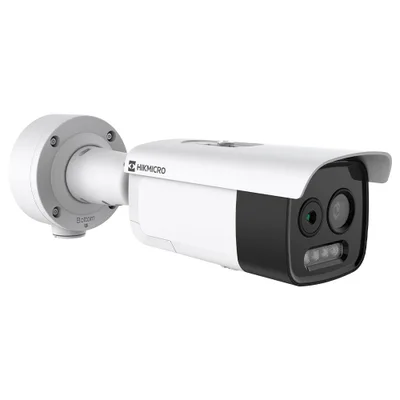 Câmera Ip Hm-td2628-8/g1/t3a/br Hikvision