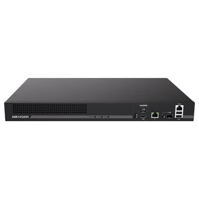Decoder 4k Ds-6904udi(c) Hikvision