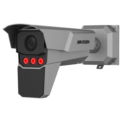 Câmera Ip Ids-tcm403-gir/poe/2812 Hikvison