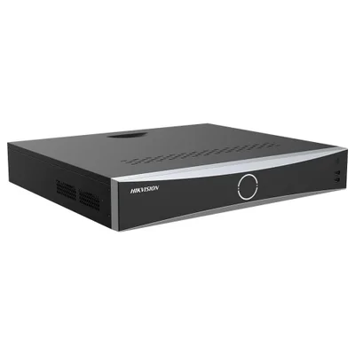 Nvr Ds-7732nxi-i4/vpro Hikvision