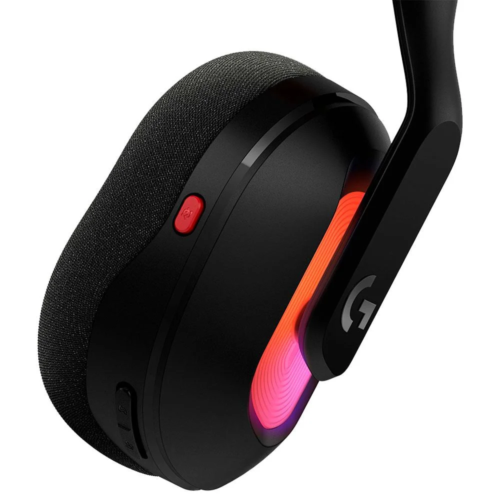 Imagem 5 de 5 do produto Headset Gamer Astro A20 X Wireless Preto - 939-002246