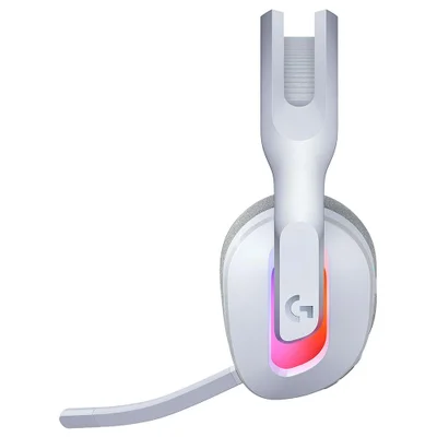 Headset Gamer Astro A20 X Wireless Branco - 939-002252