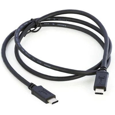 Cabo Usb-c Usb-c 1 Metro Cirilo Cabos