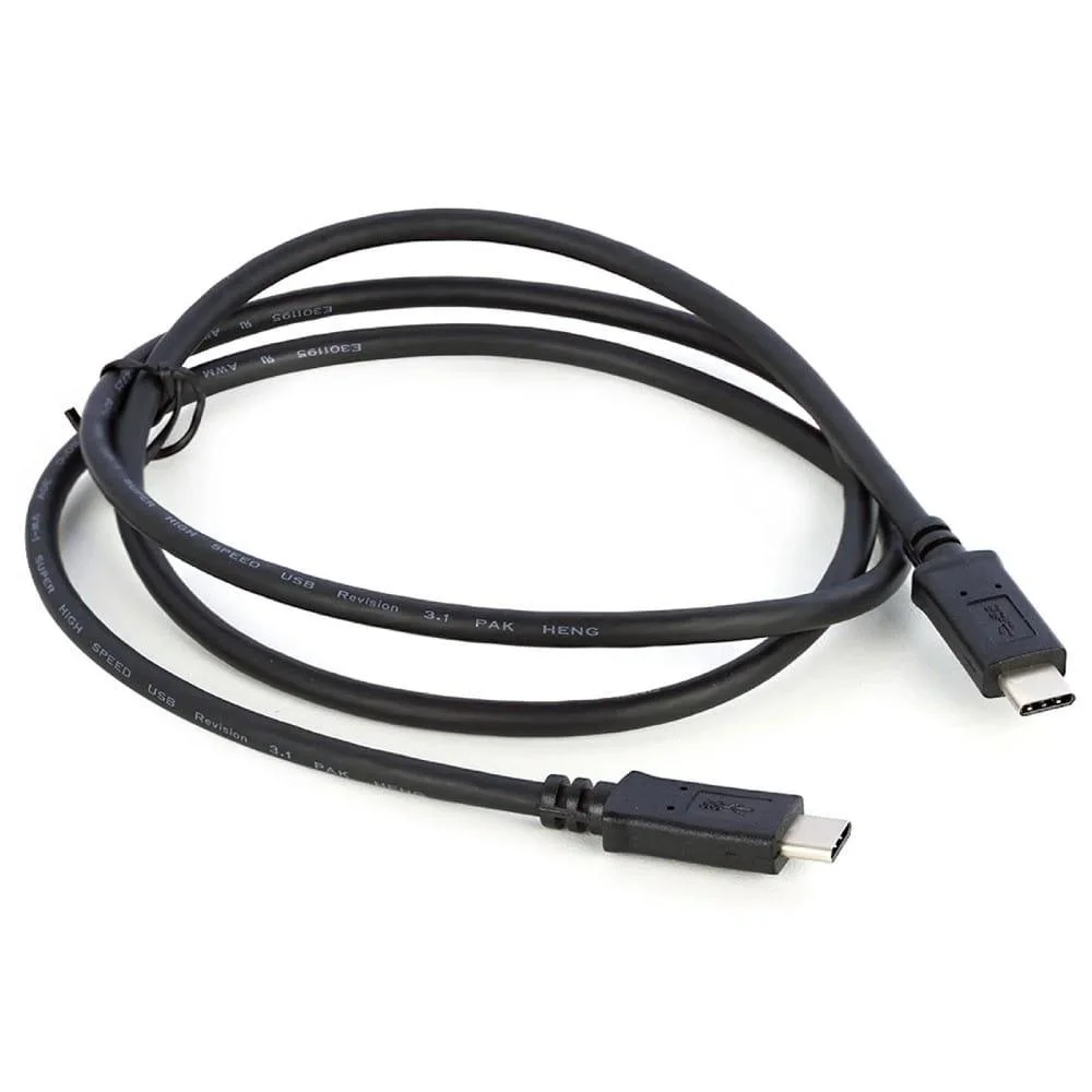 Imagem 2 de 3 do produto Cabo Usb-c Usb-c 1 Metro Cirilo Cabos