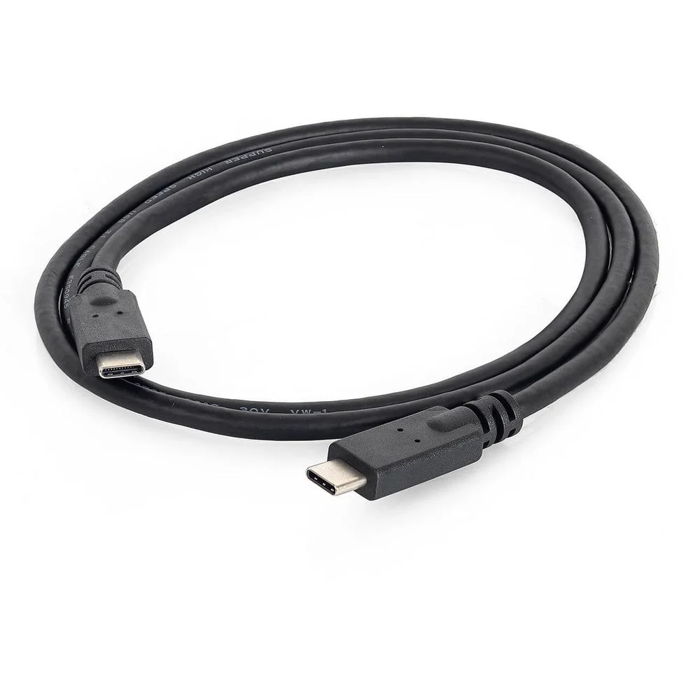 Imagem 3 de 3 do produto Cabo Usb-c Usb-c 1 Metro Cirilo Cabos