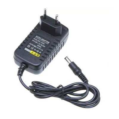 Cftv Generico Fonte Para Camera 12v 2a.