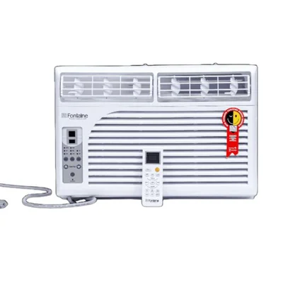 Ar Condicionado Janela 10000 Btus Frio Fontaine 110v