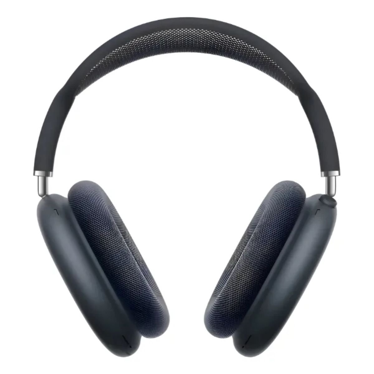 Fone Bluetooth Compativel Com Air Max Linha Premium Preto