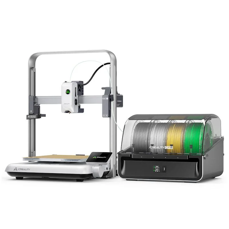 Impressora 3d Creality Ender-3 V4 Kit - 1001020613