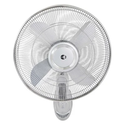 Ventilador De Parede Equation 40cm Tx-1610r1 127v (110v) Cinza