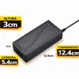Carregador 9v 5a Alta Potência Plug 5.5x2.1mm