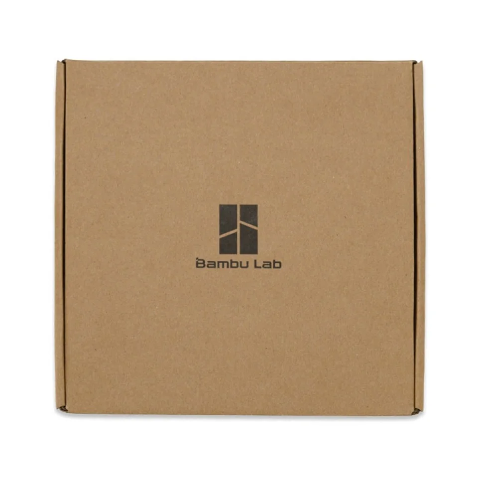 Imagem 3 de 4 do produto Filamento Bambu Lab Pla Basic, 1,75mm, 1kg, Amarelo, Com Carretel Reutilizável, A00-y0-1.75-1000-spl