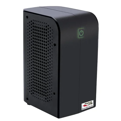 No-break 700va Force Line - Entrada Bivolt - Saída 115v - Senoidal - 4 Tomadas - 0010400012