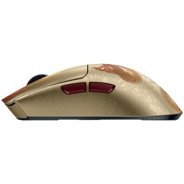 Imagem 2 de 4 do produto Mouse Gamer Sem Fio Razer Viper V3 Pro 8k Edição Cs 2 54g