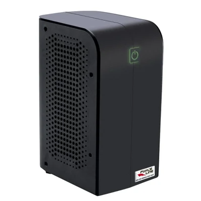 No-break 700va Force Line - Entrada 115v - Saída 115v - Senoidal - 4 Tomadas - 0010300010